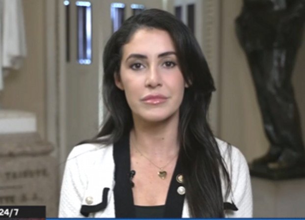 here-we-go:-rep.-anna-paulina-luna-tells-cbs-news-the-other-shoe-is-about-to-drop-on-swalwell-pal-senator-ruben-gallego-(video)