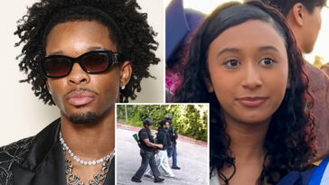 footage-shows-d4vd-arrested-surrounded-by-gun-wielding-cops