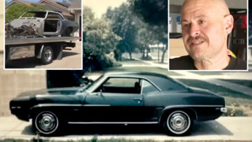 socal-man’s-bittersweet-reunion-with-stolen-1969-camaro-caught-on-camera