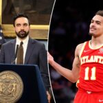 mamdani-jokes-trae-young-is-reason-for-expensive-garden-playoff-tickets-—-but-knicks-nemesis-claps-back