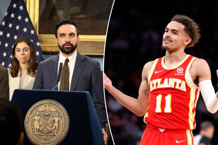 mamdani-jokes-trae-young-is-reason-for-expensive-garden-playoff-tickets-—-but-knicks-nemesis-claps-back