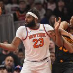 tony-bradley-believes-hawks-need-to-hit-knicks-‘in-the-mouth-first’