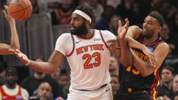 tony-bradley-believes-hawks-need-to-hit-knicks-‘in-the-mouth-first’