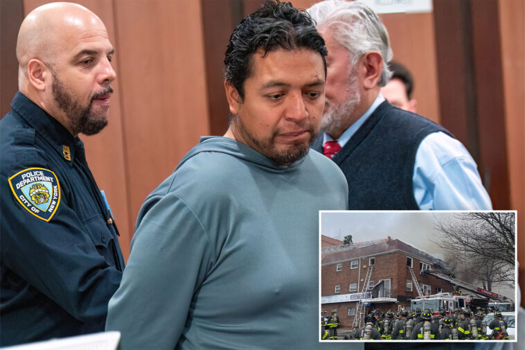 nyc-officials-refuse-ice-hold-for-illegal-immigrant-accused-in-arson-that-killed-4-and-injured-7:-dhs