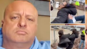minnesota-dad-who-shoved-turning-point-usa-journalist-at-anti-ice-protest-says-family-is-‘absolutely-not-violent’