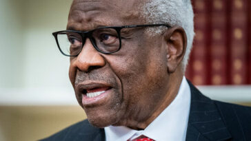 justice-clarence-thomas:-progressivism,-declaration-of-independence-cannot-‘coexist-forever’