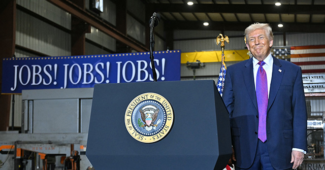 breitbart-business-digest:-what-economic-uncertainty?-jobless-data-exceeds-expectations,-shows-resilient-labor-market