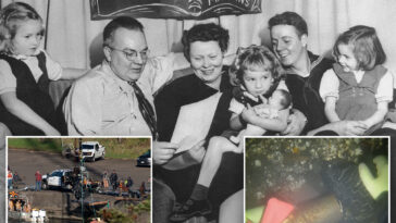 dna-proves-remains-in-car-found-in-the-columbia-river-are-of-oregon-family-missing-since-1958