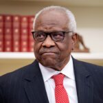 clarence-thomas-warns-america:-liberty-dies-when-we-choose-comfort-over-courage