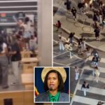 dc-mayor-muriel-bowser-declares-emergency,-reinstates-juvenile-curfew-after-weeks-of-teen-chaos