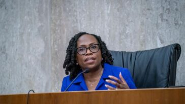 ketanji-brown-jackson-publicly-attacks-her-supreme-court-colleagues-for-‘utterly-irrational’-decisions