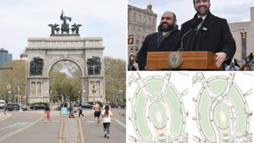 nyc-to-close-road-at-grand-army-plaza-—-but-locals-fear-grand-traffic-chaos