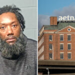 gunman-armed-with-‘ar-style-pistol’-tackled-by-security-after-entering-aetna’s-connecticut-headquarters