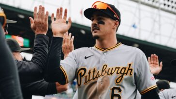 19-going-on-35:-how-konnor-griffin’s-maturity-is-making-an-impression-on-pirates