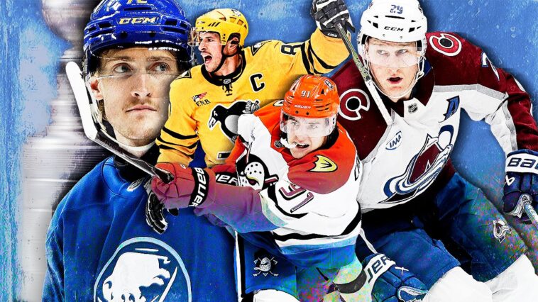 stanley-cup-playoffs-mega-preview:-stanley-cup-cases,-x-factors,-bold-predictions-for-all-16-teams