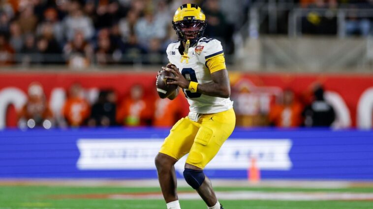 spring-football-games:-previewing-virginia-tech,-michigan,-miami-and-others