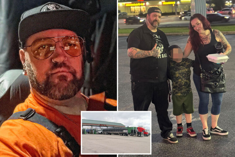 family-hit-by-tragedy-as-trucker-dad-killed-in-first-fatal-lightning-strike-of-the-year