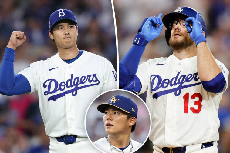 dodgers-weekly-recap:-do-defending-champs-have-any-weakness?