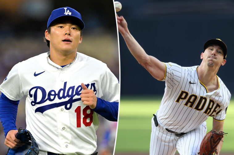 mlb-power-rankings,-awards-tracker:-padres-rise,-but-dodgers-stay-same