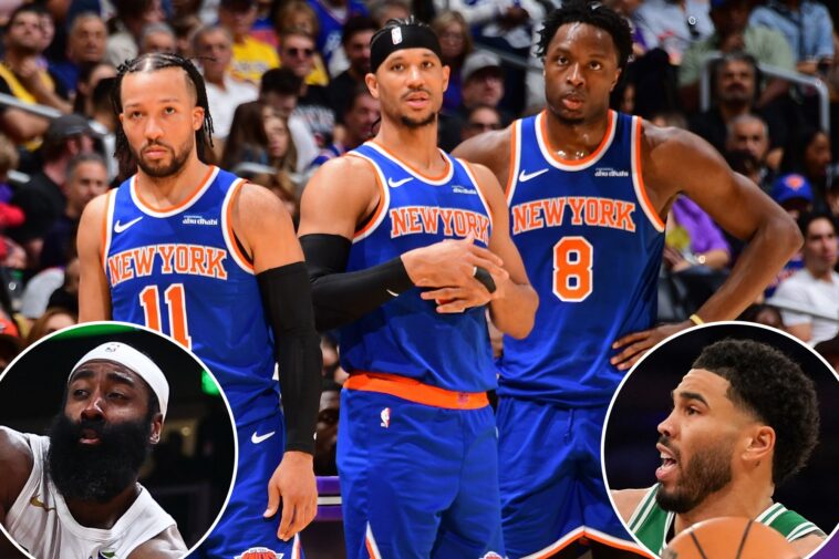 the-unmatched-stakes-looming-over-the-knicks-in-these-nba-playoffs