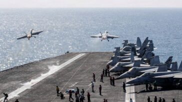 air-force-is-‘smallest,’-‘least-ready’-in-history,-national-guard-leaders-warn-congress-in-fighter-jet-plea