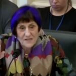 unhinged:-purple-haired-radical-rosa-delauro-has-total-meltdown-over-raw-milk