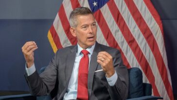 trump’s-transportation-secretary-sean-duffy-slaps-new-york-with-$73-million-federal-funding-cut-for-refusing-to-revoke-illegally-issued-commercial-driver’s-licenses-to-illegals