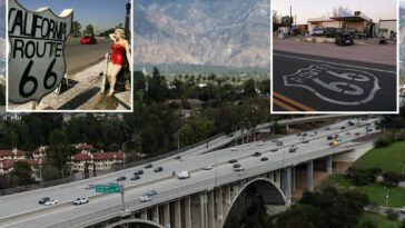 celebrate-route-66-with-a-california-road-trip-of-donuts,-dancing-and-a-lot-more