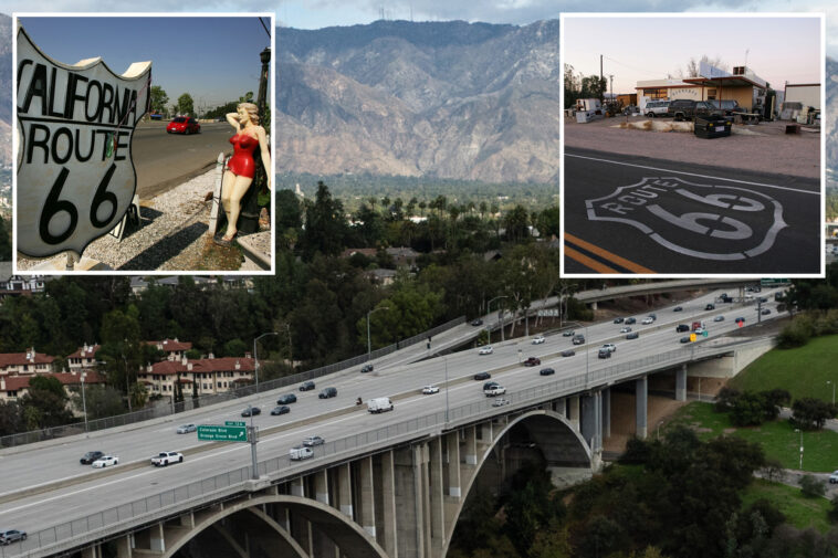 celebrate-route-66-with-a-california-road-trip-of-donuts,-dancing-and-a-lot-more