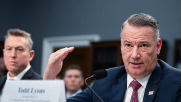 ice-director-lyons-resigns-hours-after-announcing-largest-chinese-illegal-alien-gift-card-fraud-in-history