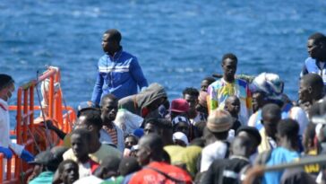 report:-spain-may-grant-amnesty-to-illegal-migrants-with-criminal-records