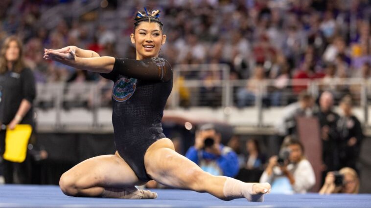 2026-ncaa-gymnastics-championships:-four-teams-advance-out-of-semifinals