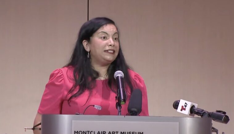 far-left-socialist-who-says-jesus-was-a-‘democratic-socialist’-and-‘toilets-are-socialism’-wins-new-jersey’s-11th-congressional-district