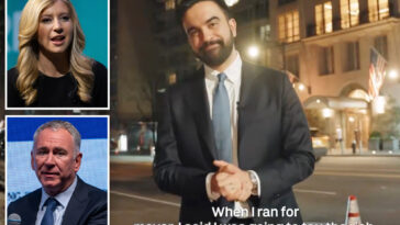cnbc-anchor-rips-mamdani-for-filming-video-outside-billionaire-ken-griffin’s-nyc-penthouse:-‘demonizing-him’