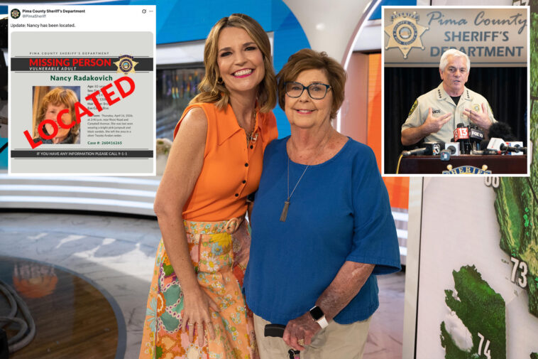 pima-county-sheriff-dept.-reamed-for-misleading-‘nancy-has-been-located’-—-as-nancy-guthrie-remains-missing