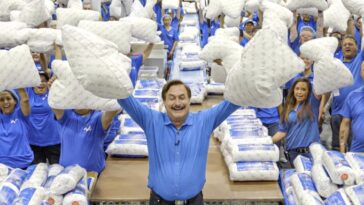 is-mypillow-the-most-attacked-company-in-history?