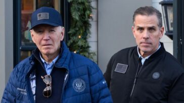 hunter-biden-is-currently-carrying-out-a-‘ruse’-to-dodge-his-creditors:-report