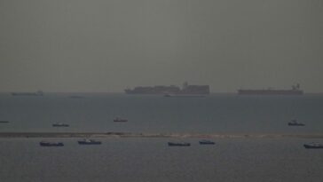 breaking:-iran-announces-the-strait-of-hormuz-is-‘completely-open-for-the-remaining-period-of-the-ceasefire’