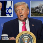 trump-issues-sharply-worded-notice-to-israel:-‘enough-is-enough!’