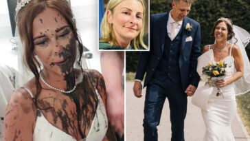 bride’s-sister-in-law-douses-her-in-black-paint-moments-before-ceremony-in-horrifying-‘revenge’-attack