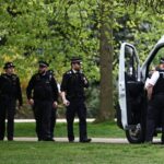 report-of-drone-with-‘dangerous-substances’-near-london’s-israeli-embassy-sparks-uk-police-probe