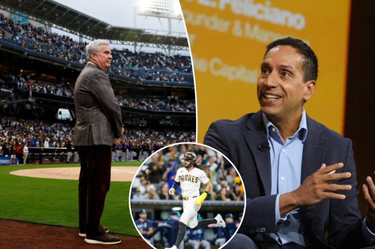 padres-selling-for-record-$3.9-billion-after-vicious-ownership-feud