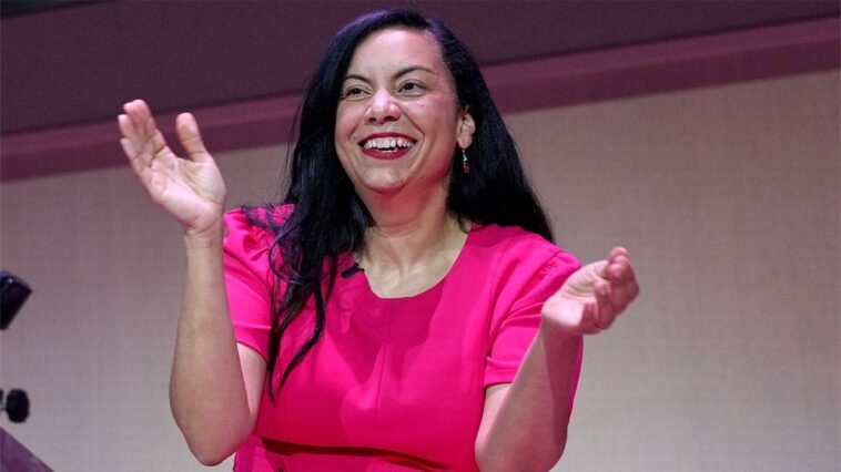 meet-analilia-mejia,-the-sanders-aoc-backed-progressive-who-just-won-election-to-congress