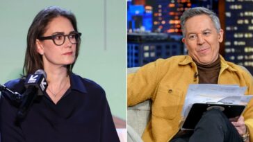 watch:-jessica-tarlov-collapses,-head-in-hands,-under-greg-gutfeld’s-blistering-onslaught-–-‘why-are-you-on-the-20-of-every-80/20-issue?’
