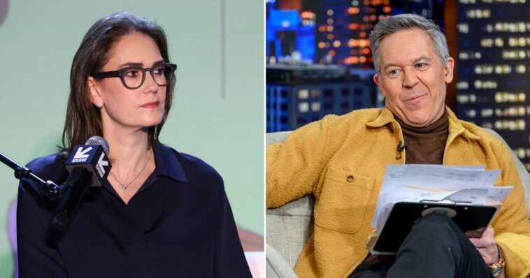 watch:-jessica-tarlov-collapses,-head-in-hands,-under-greg-gutfeld’s-blistering-onslaught-–-‘why-are-you-on-the-20-of-every-80/20-issue?’