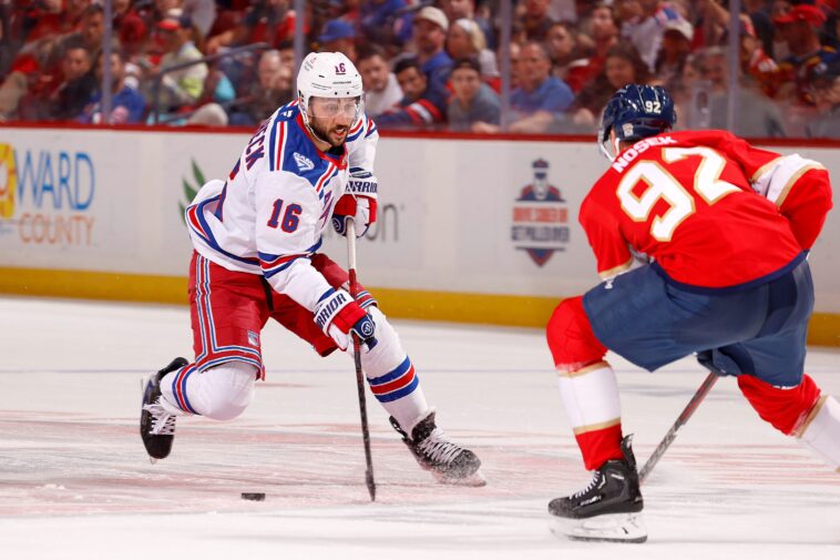 vincent-trocheck-reveals-terrifying-rangers-health-scare:-‘thought-i-was-dying’