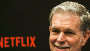 netflix-co-founder-reed-hastings-is-resigning-from-its-board,-leaving-after-29-years