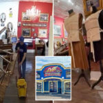 titanic-museum-outside-chicago-floods-on-114th-anniversary-of-legendary-shipwreck:-‘it’s-almost-paranormal’