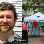 ‘scuba-steve’-busted-for-impersonating-cop-—-after-being-asked-to-move-his-car-at-mississippi-arts-festival