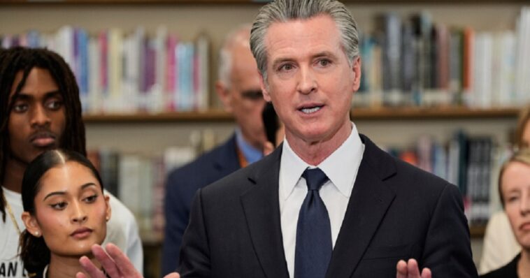 gavin-newsom-caught-juicing-his-book-sales-to-reach-nyt-best-seller-list